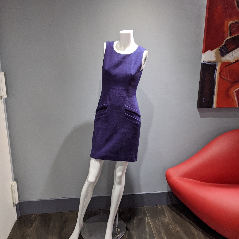 Dark Purple Susana Monaco